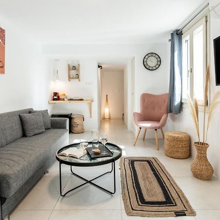 Haka Suites Mykonos Town المظهر الخارجي الصورة