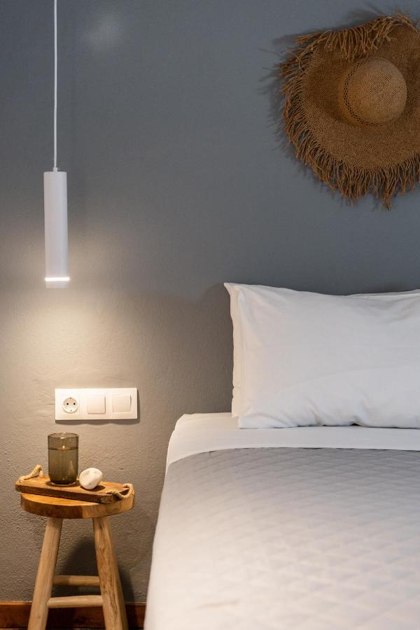 Haka Suites Mykonos Town المظهر الخارجي الصورة