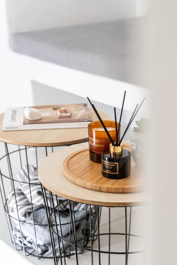 Haka Suites Mykonos Town المظهر الخارجي الصورة
