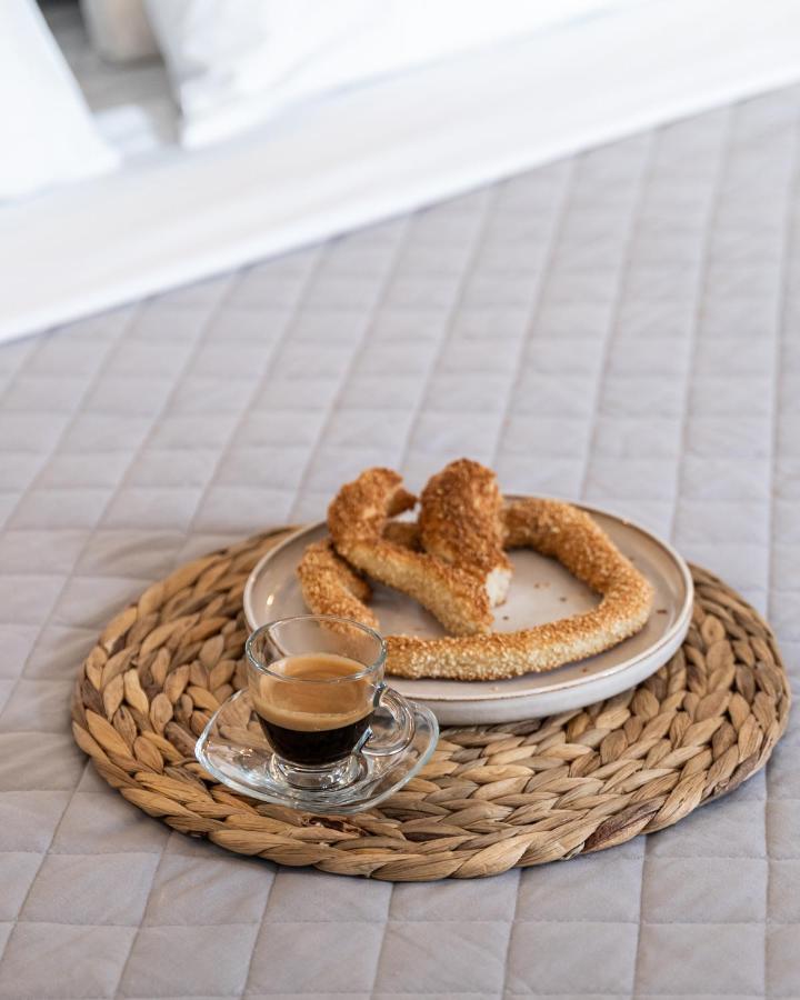 Haka Suites Mykonos Town المظهر الخارجي الصورة