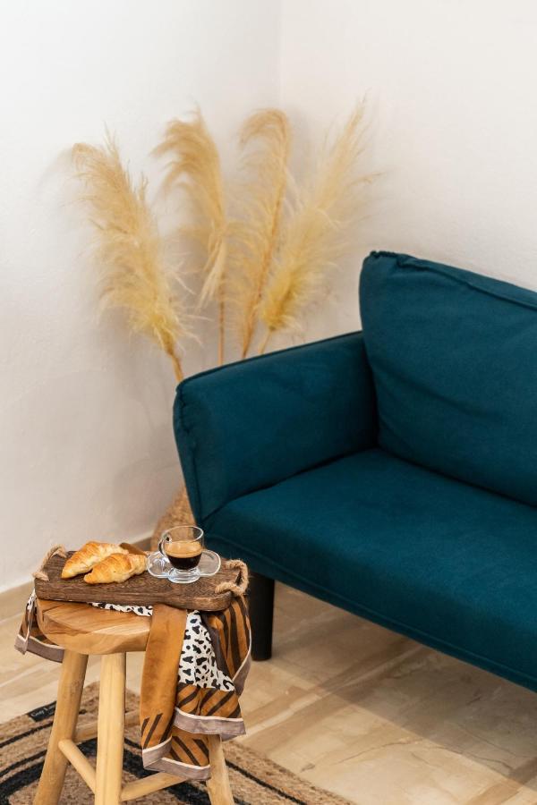 Haka Suites Mykonos Town المظهر الخارجي الصورة
