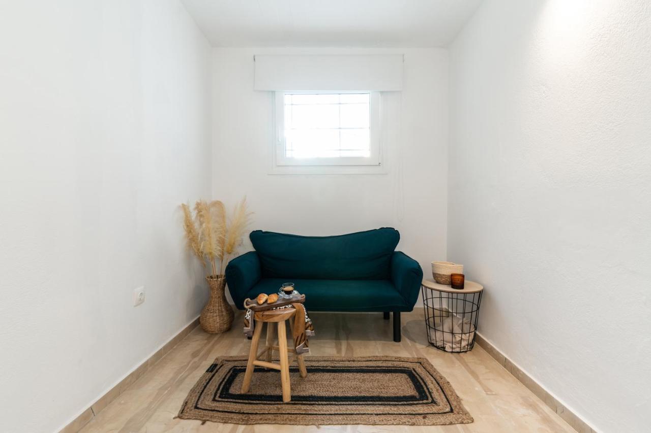 Haka Suites Mykonos Town المظهر الخارجي الصورة