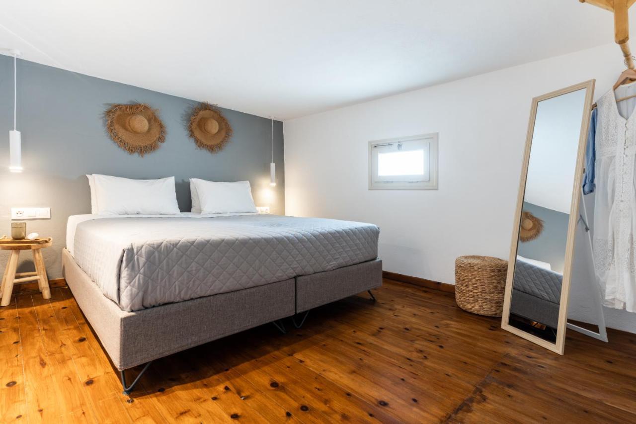 Haka Suites Mykonos Town المظهر الخارجي الصورة