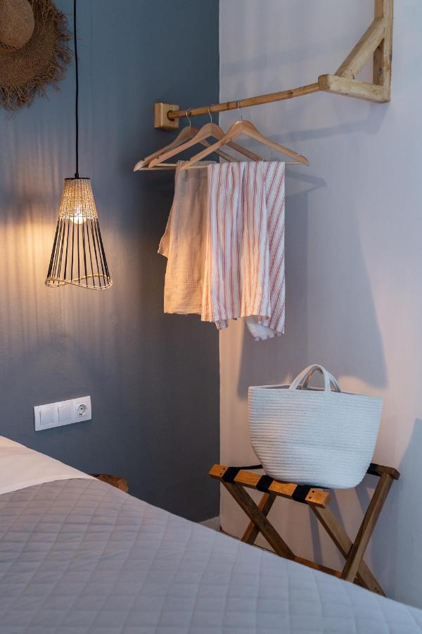 Haka Suites Mykonos Town المظهر الخارجي الصورة