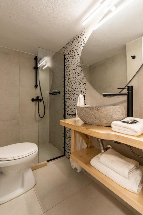 Haka Suites Mykonos Town المظهر الخارجي الصورة