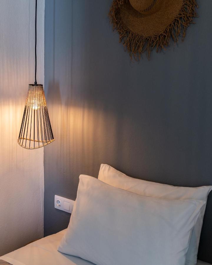 Haka Suites Mykonos Town المظهر الخارجي الصورة