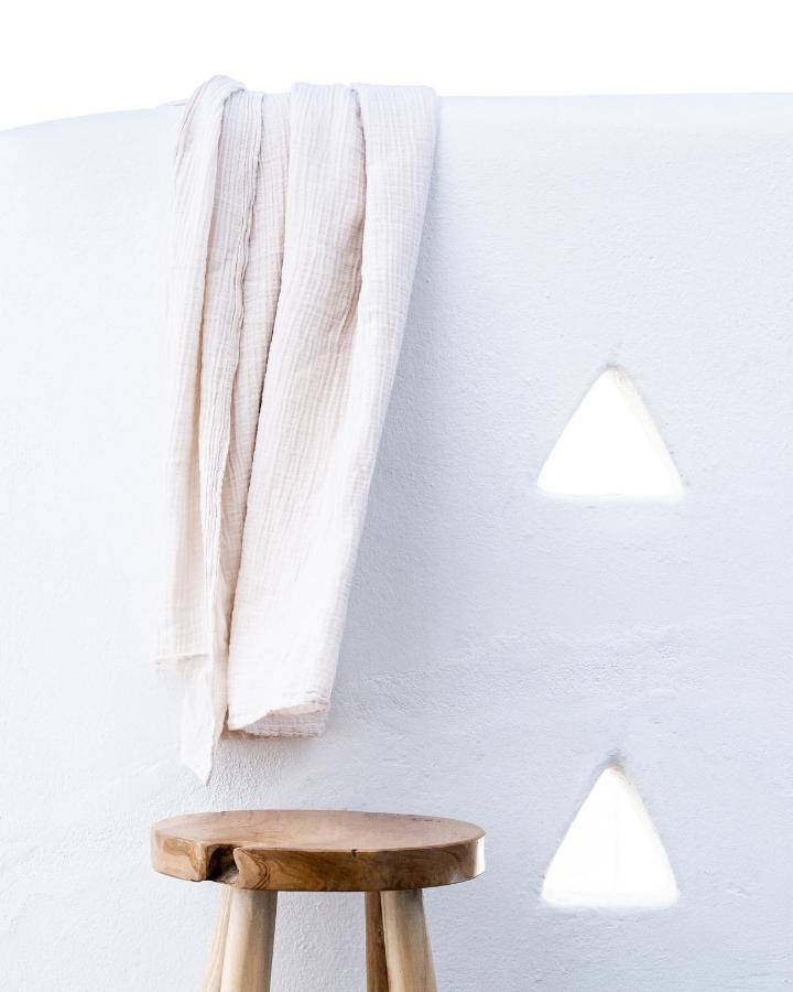 Haka Suites Mykonos Town المظهر الخارجي الصورة