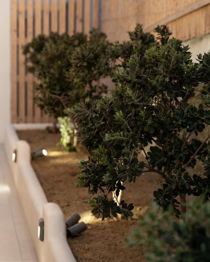 Haka Suites Mykonos Town المظهر الخارجي الصورة