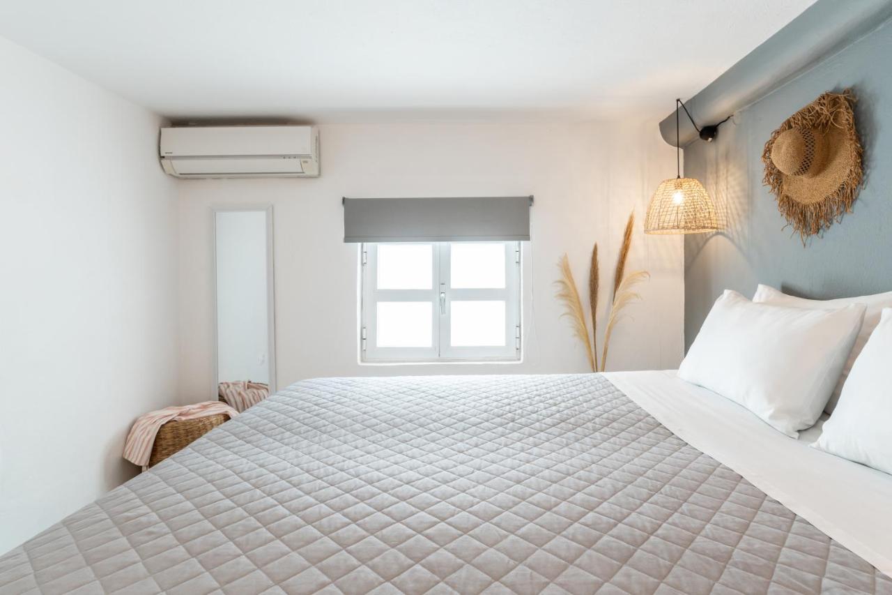 Haka Suites Mykonos Town المظهر الخارجي الصورة
