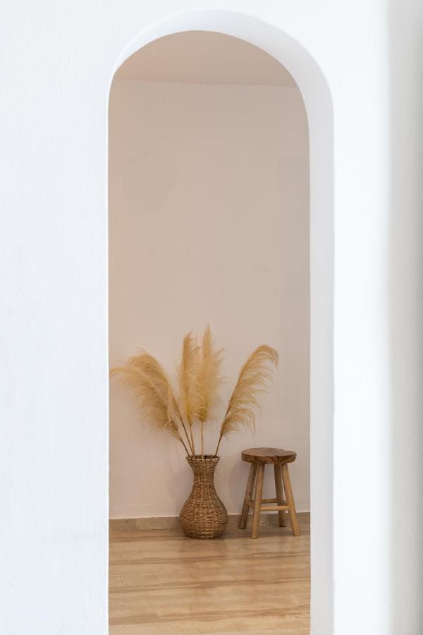 Haka Suites Mykonos Town المظهر الخارجي الصورة